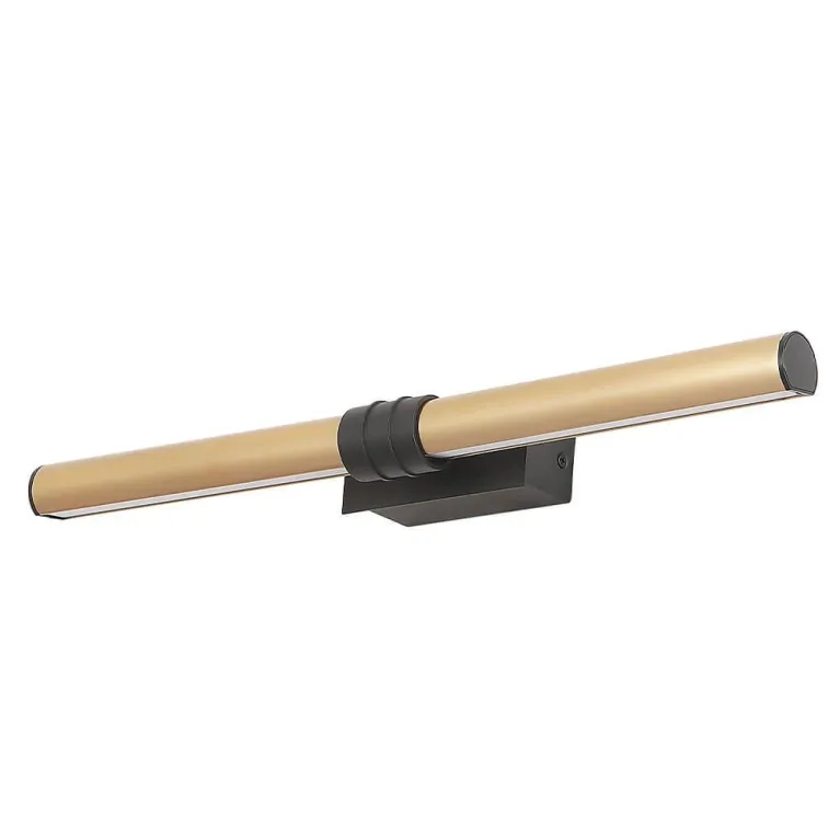 Подсветка для зеркал Crystal Lux Prada AP10W Brass в Нижнем Новгороде