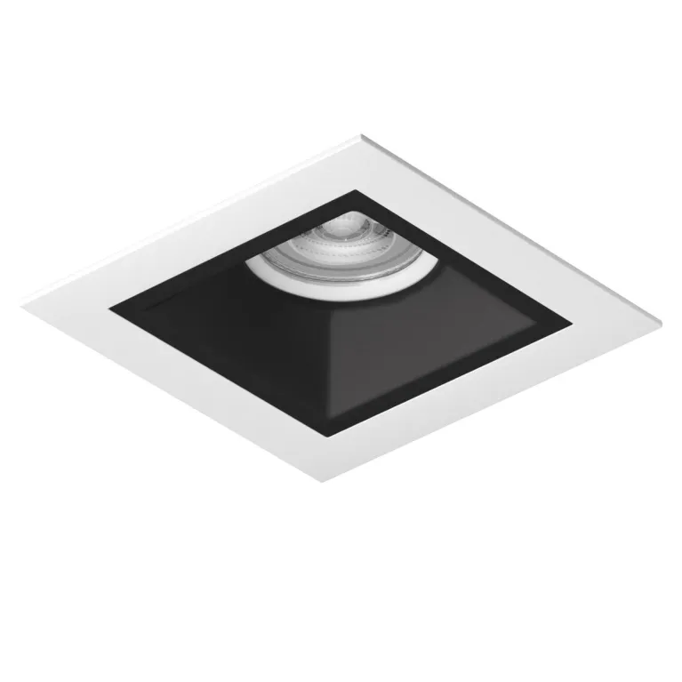 Встраиваемый светильник Lightstar Domino (214516+214507+214006) D51607WMOD в Нижнем Новгороде