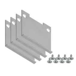 Заглушка (4 шт.) Ambrella Light Profile System GP8470