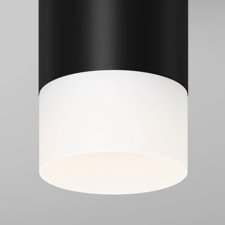 Уличный потолочный светильник Maytoni Ember O499CL-L10B3K в Нижнем Новгороде