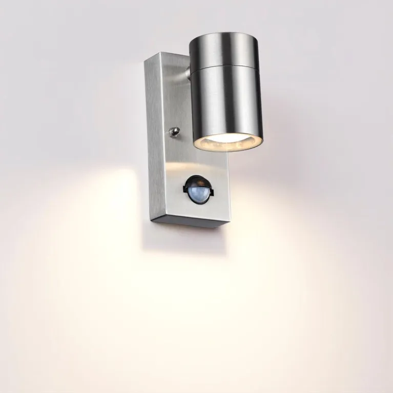 Уличный настенный светильник Odeon Light Motto 4388/1W в Нижнем Новгороде