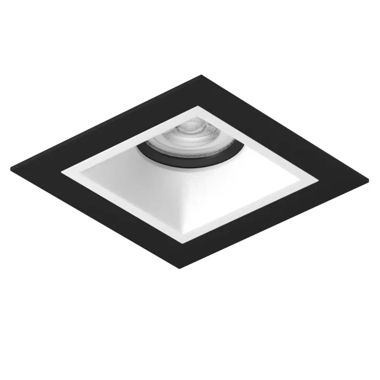 Встраиваемый светильник Lightstar Domino (214517+214506+214007) D51706BMOD в Нижнем Новгороде