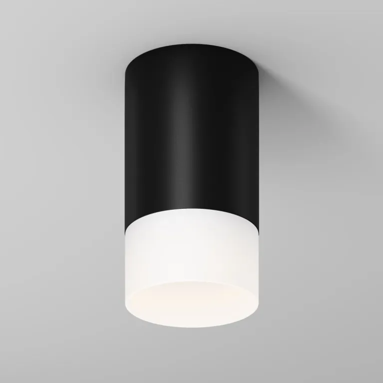 Уличный потолочный светильник Maytoni Ember O499CL-L10B3K в Нижнем Новгороде