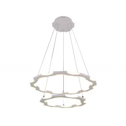 Подвесной светодиодный светильник Kink Light Тор-Байт 08503,01