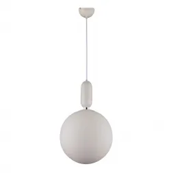 Подвесной светильник Lumina Deco Orito LDP 1219-300 WT+WT