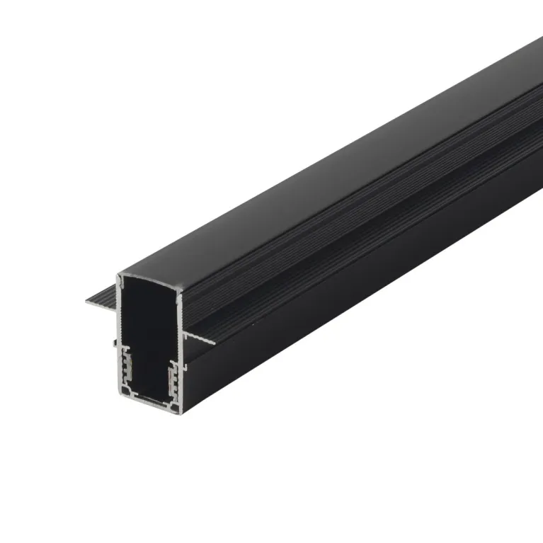 Шинопровод встраиваемый магнитный Crystal Lux Space CLT 0.123 02 L3000 BL в Нижнем Новгороде