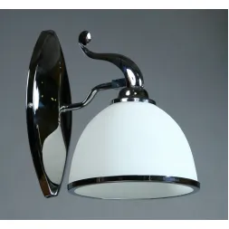 Бра BRIZZI Modern MA 02401W/001 Ch