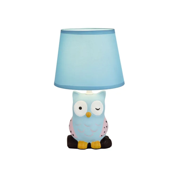 Настольная лампа Escada Kids 10209/L Blue в Нижнем Новгороде
