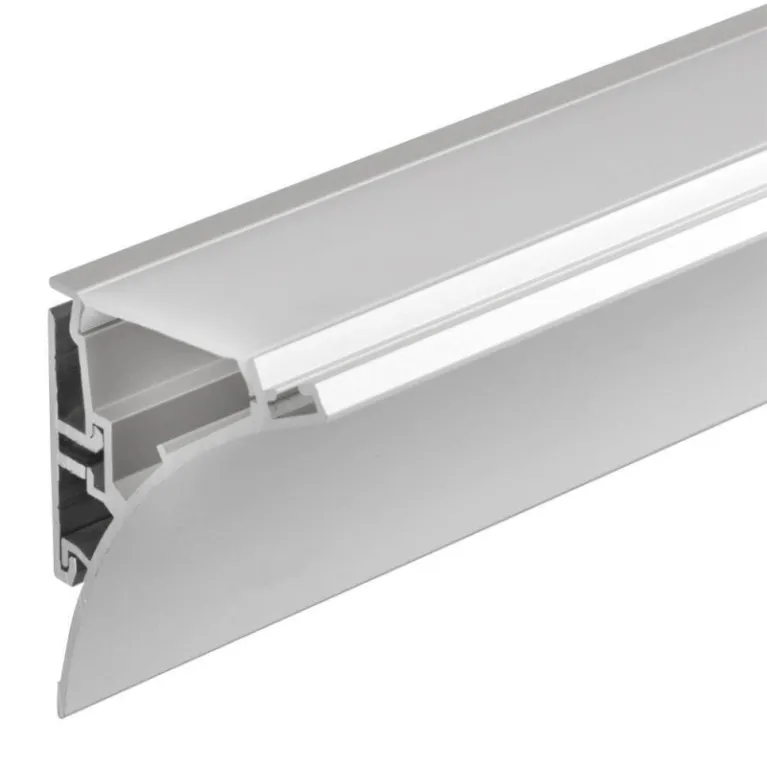 Профиль Arlight KARNIZ-R-2000 ANOD 021649 в Нижнем Новгороде