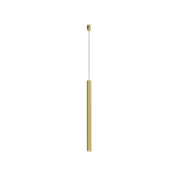 Трековый магнитный светильник Maytoni Focus LED TR156-1-5W3K-BS