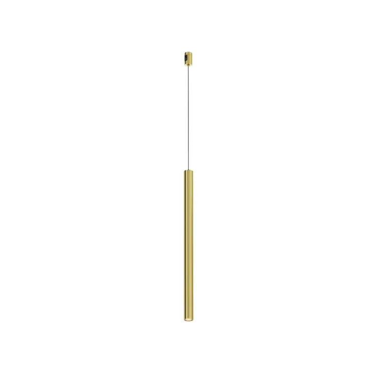 Трековый магнитный светильник Maytoni Focus LED TR156-1-5W3K-BS в Нижнем Новгороде