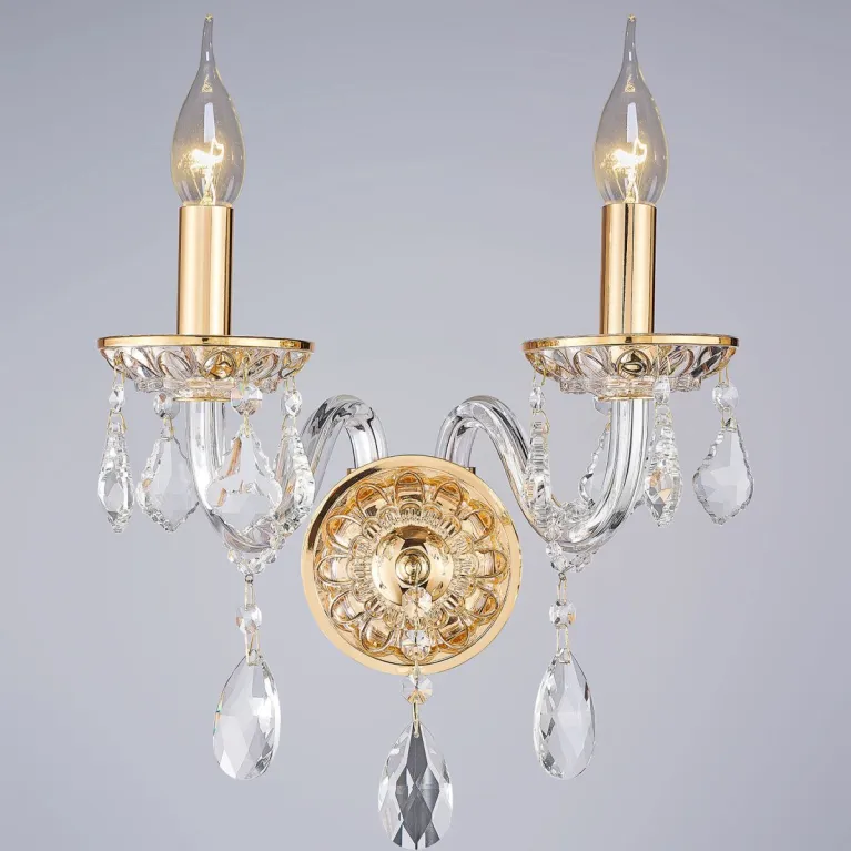 Бра Illumico IL2032-2WBC-25 ELITE в Нижнем Новгороде