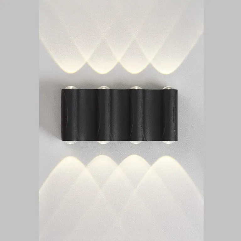 Настенный светодиодный светильник Crystal Lux CLT 022W4 BL 4000K в Нижнем Новгороде