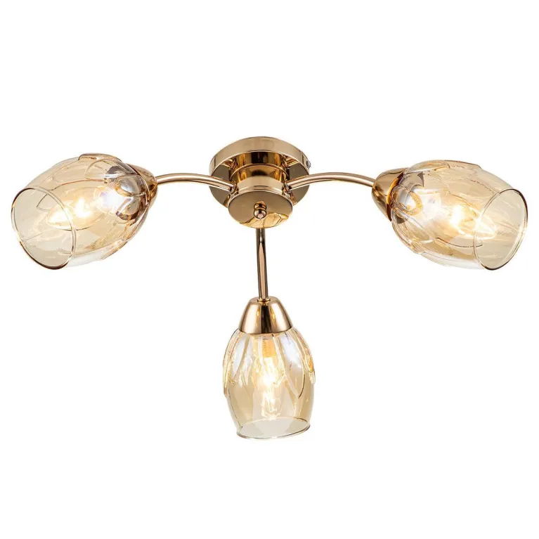Потолочная люстра Escada Allium 663/3P в Нижнем Новгороде