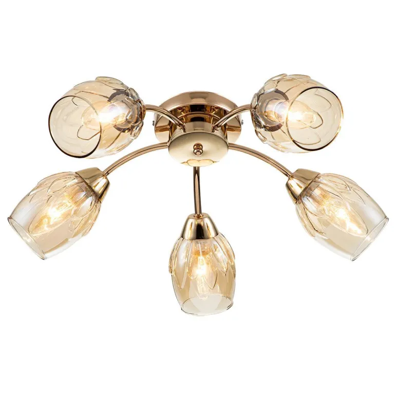 Потолочная люстра Escada Allium 663/5P в Нижнем Новгороде
