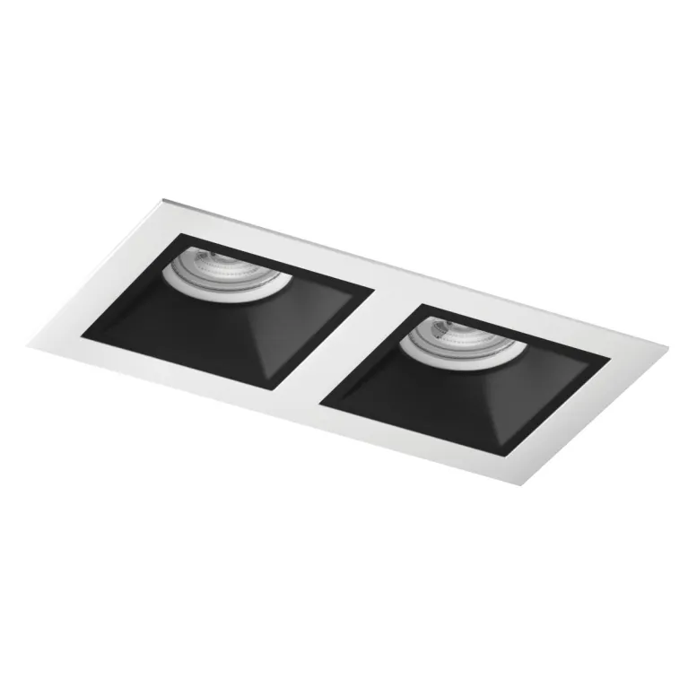Встраиваемый светильник Lightstar Domino (214526+214507+214507+214006+214006) D5260707WMOD в Нижнем Новгороде