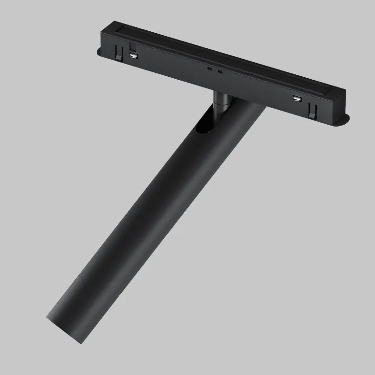 Трековый магнитный светильник Maytoni Focus T TR141-2-6W3K-M-B в Нижнем Новгороде