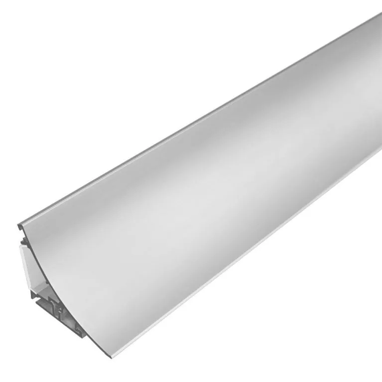 Профиль Arlight KARNIZ-R-2000 ANOD 021649 в Нижнем Новгороде