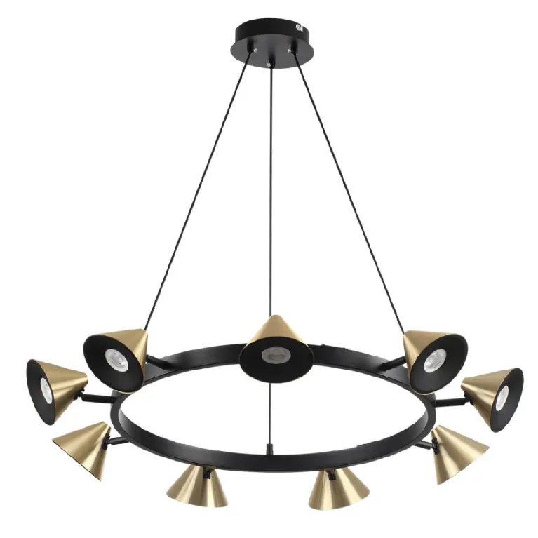 Подвесная люстра Lumion Lamina 8233/9 в Нижнем Новгороде