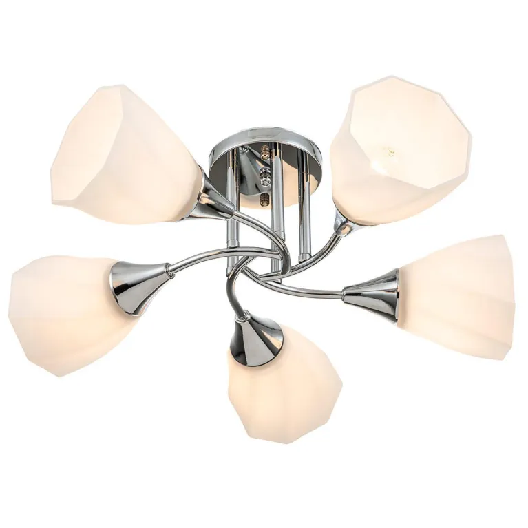 Потолочная люстра Escada Camellia 664/5P в Нижнем Новгороде