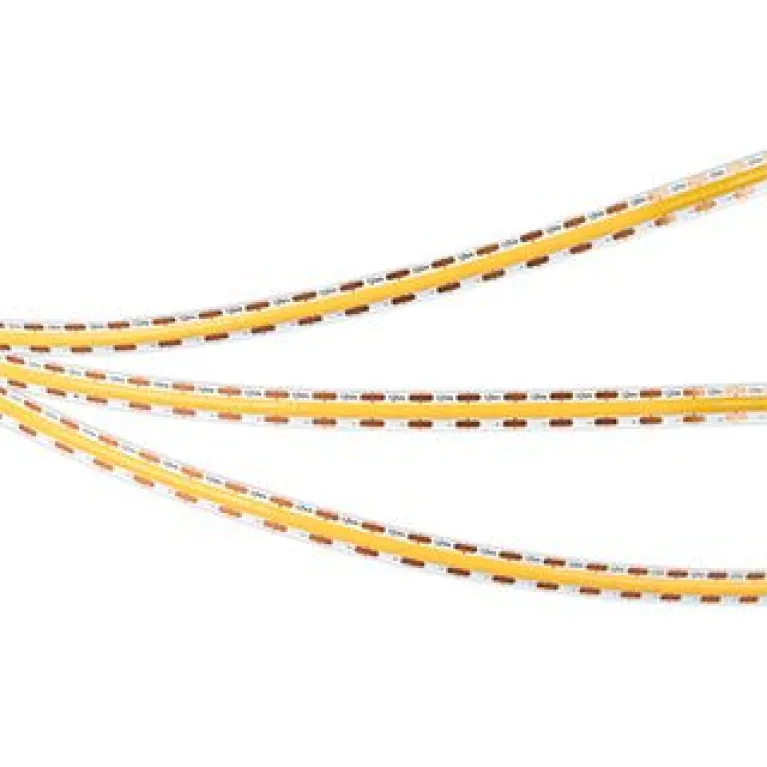 Светодиодная лента Arlight COB-X544-8mm 24V Warm2700 (11 W/m, IP20, 5m, FreeCut) 043413 в Нижнем Новгороде