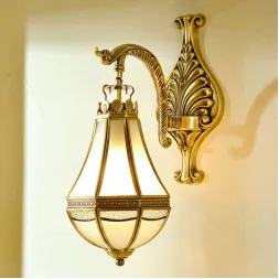 Бра L Arte Luce L00221