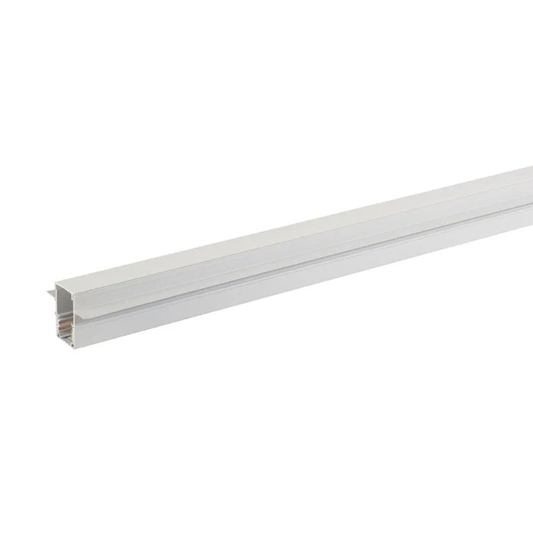 Шинопровод встраиваемый магнитный Crystal Lux Space CLT 0.123 02 L3000 WH в Нижнем Новгороде