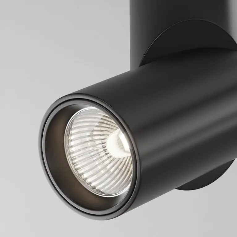 Потолочный светодиодный светильник Maytoni Technical Dafne C027CL-L10B4K в Нижнем Новгороде