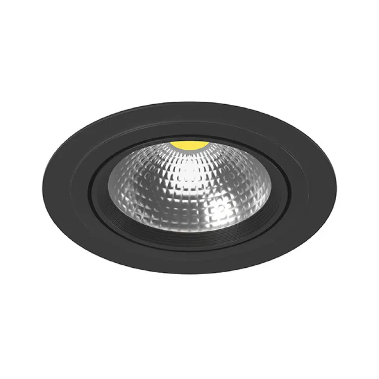 Встраиваемый светильник Lightstar INTERO 111 i91707 (217917+217907) в Нижнем Новгороде