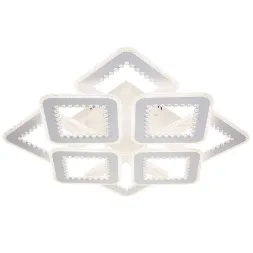 Потолочная светодиодная люстра Escada Dew 10231/8LED