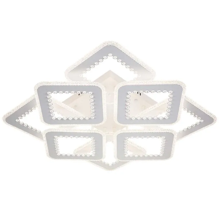 Потолочная светодиодная люстра Escada Dew 10231/8LED в Нижнем Новгороде