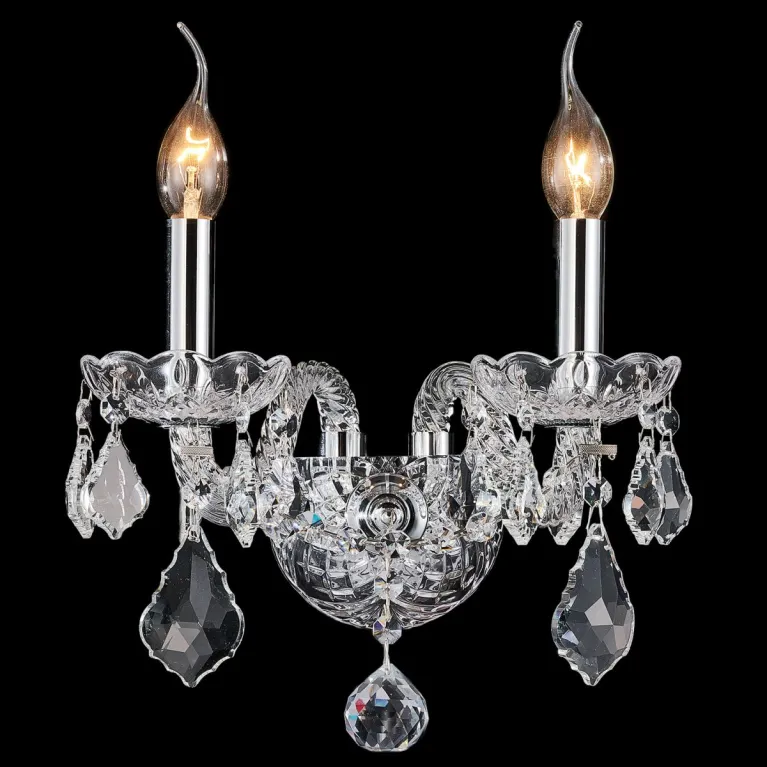 Бра Illumico IL2063-2WBC-25 ELITE в Нижнем Новгороде