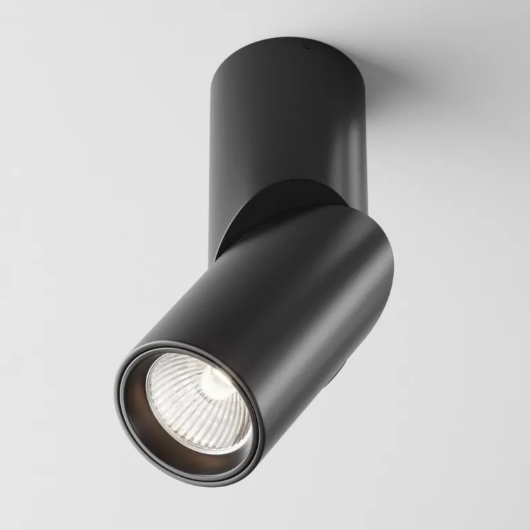 Потолочный светодиодный светильник Maytoni Technical Dafne C027CL-L10B4K в Нижнем Новгороде