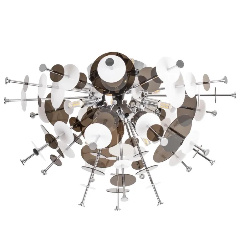 Потолочная люстра Loft IT Avenir 10137/600C Chrome в Нижнем Новгороде
