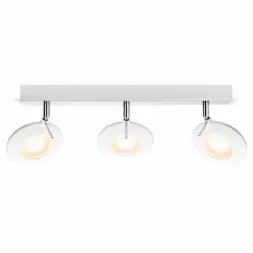 Спот светодиодный Paulmann Orb 60255