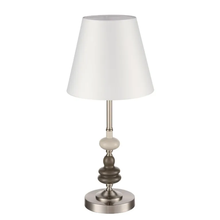 Настольная лампа Lumion Classi Kentuki 8283/1T в Нижнем Новгороде