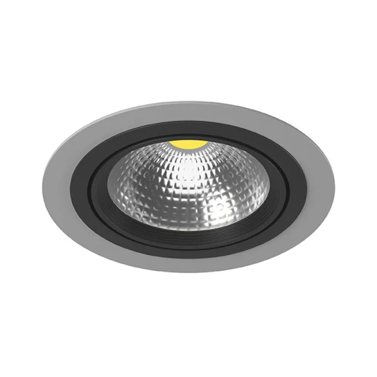 Встраиваемый светильник Lightstar INTERO 111 i91907 (217919+217907) в Нижнем Новгороде