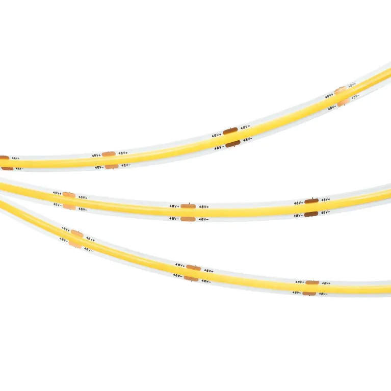 Светодиодная лента Arlight COB-X320-8mm 48V Day4000 (8 W/m, IP20, 50m PRO REEL) 043245 в Нижнем Новгороде