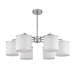 Люстра на штанге Lumion Suntori 6591/6