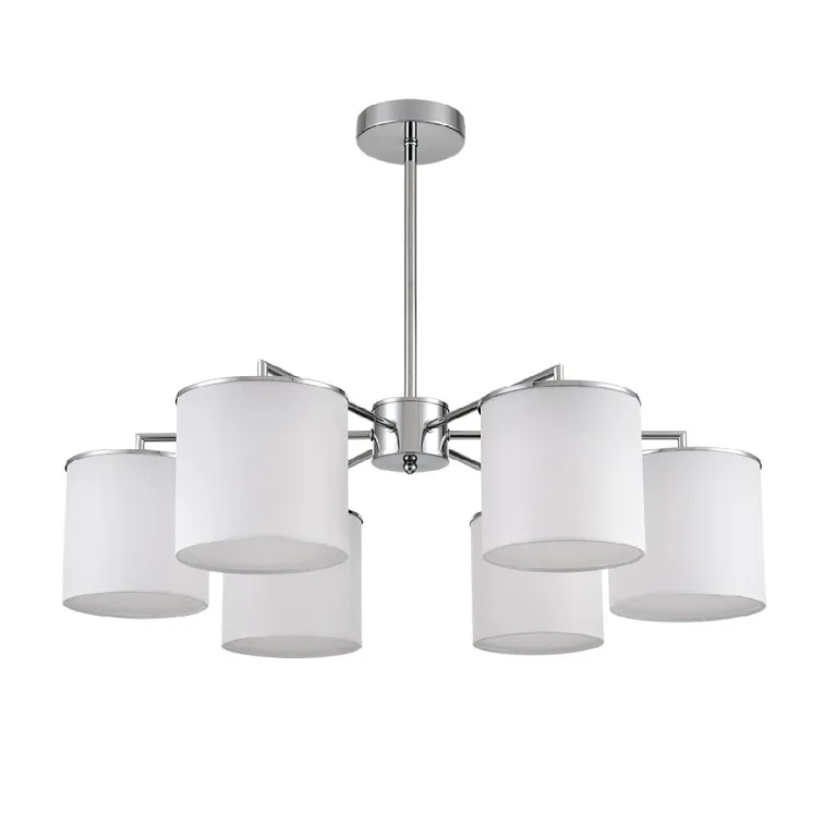 Люстра на штанге Lumion Suntori 6591/6 в Нижнем Новгороде