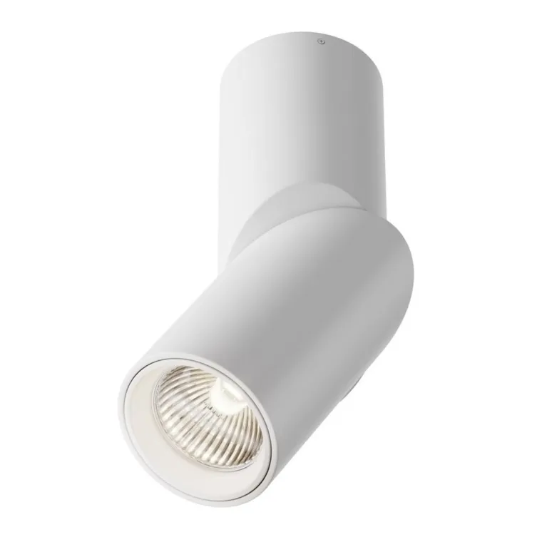 Потолочный светодиодный светильник Maytoni Technical Dafne C027CL-L10W4K в Нижнем Новгороде