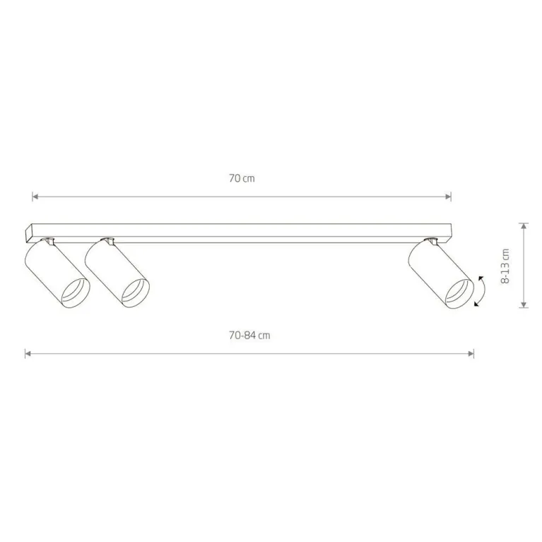 Спот Nowodvorski Mono 7783 в Нижнем Новгороде
