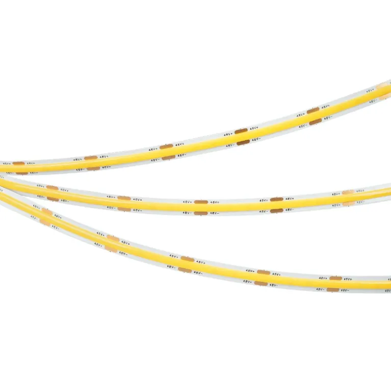 Светодиодная лента Arlight COB-X480-8mm 48V White6000 (10 W/m, IP20, 50m PRO REEL) 043258 в Нижнем Новгороде
