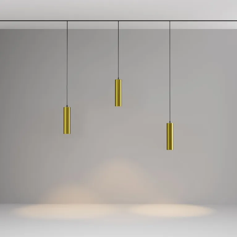 Трековый магнитный светильник Maytoni Focus Led TR041-4-12W3K-M-DS-BBS в Нижнем Новгороде