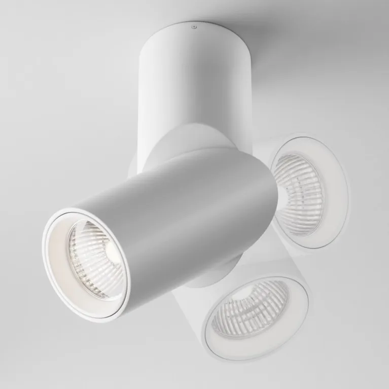 Потолочный светодиодный светильник Maytoni Technical Dafne C027CL-L10W4K в Нижнем Новгороде