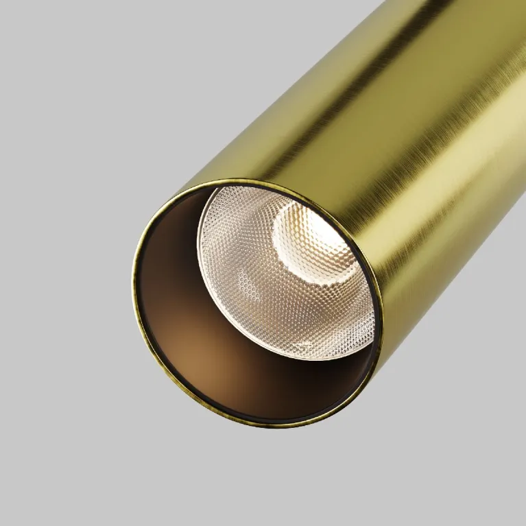 Трековый магнитный светильник Maytoni Focus Led TR032-2-12W3K-M-BBS в Нижнем Новгороде