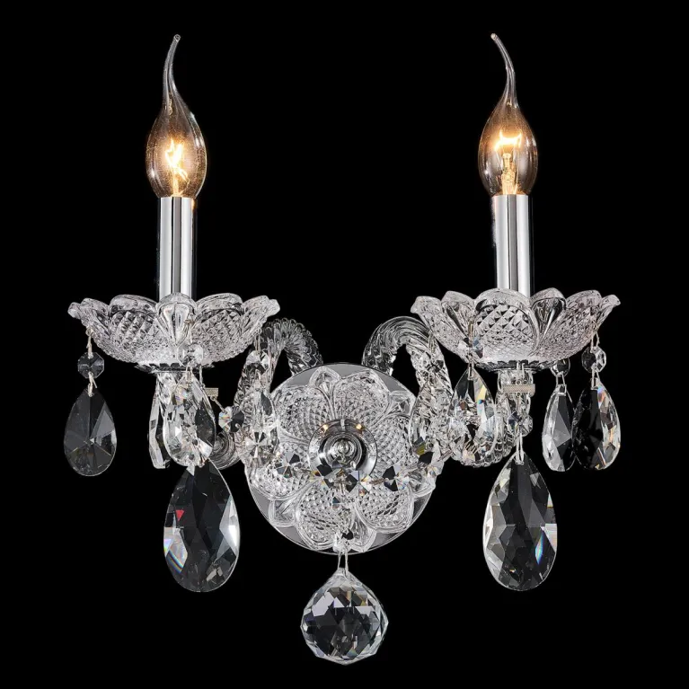 Бра Illumico IL2065-2WBC-25 ELITE в Нижнем Новгороде