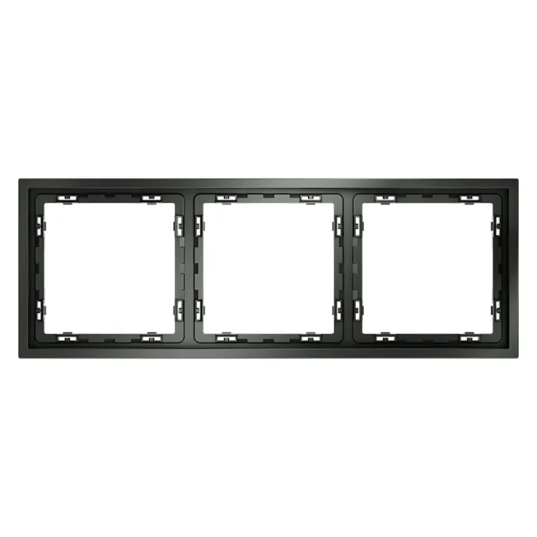 Рамка на 3 поста Voltum S70 VLS100306 в Нижнем Новгороде
