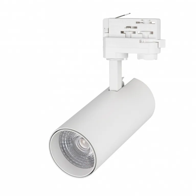 Трековый светильник Arlight LGD-Gera-4TR-R74-20W Day SP5000-Veg 032461 в Нижнем Новгороде
