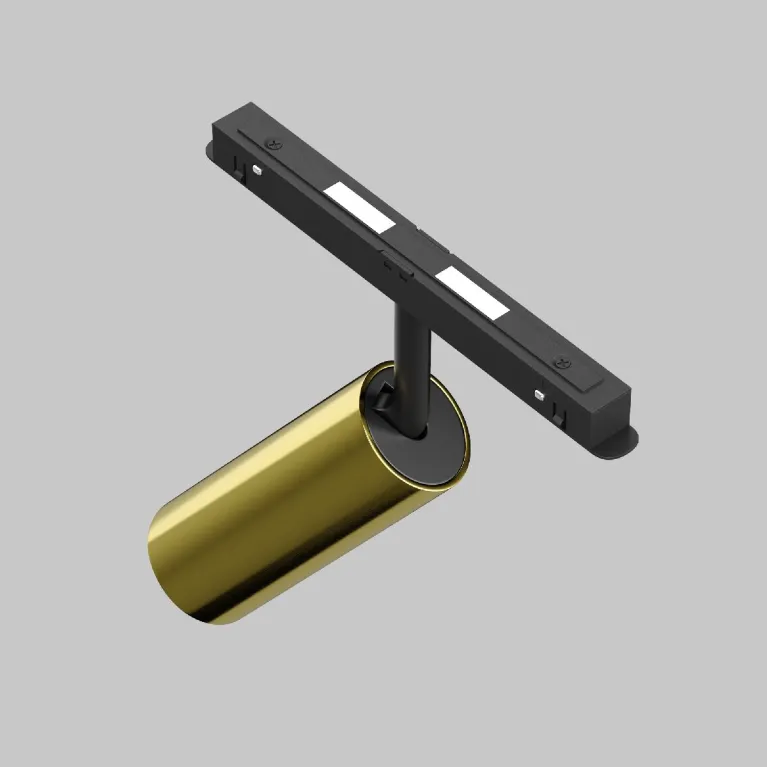 Трековый магнитный светильник Maytoni Focus Led TR032-2-12W3K-M-BBS в Нижнем Новгороде